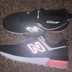 New Balance 574 Sport - Size 10.5